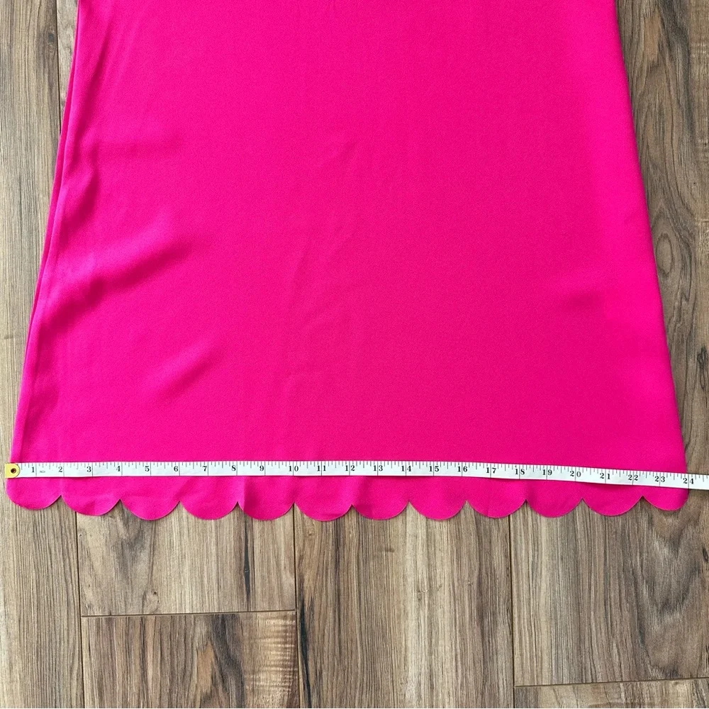 SHEIN NEW Scalloped Dress Size Medium